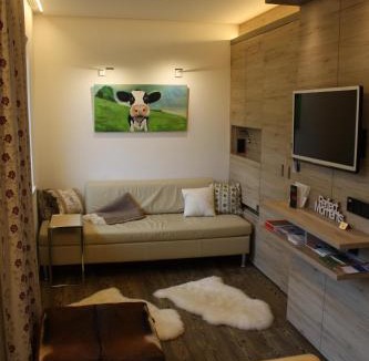 Jochberg Apartment | Design-Appartement Jochberg