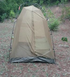 San Antonio Other | Caanah Mul Jungle Expedition