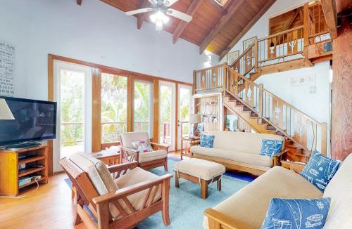 Plantation House | Pelican Perch