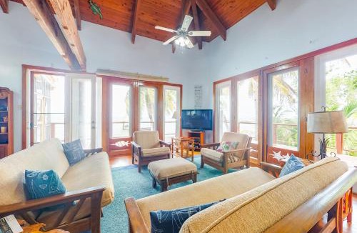 Plantation House | Pelican Perch