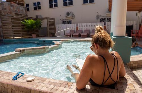 Caye Caulker Hotel | Island Magic Beach Resort