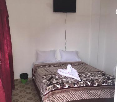 San Ignacio House | Matus Guest House
