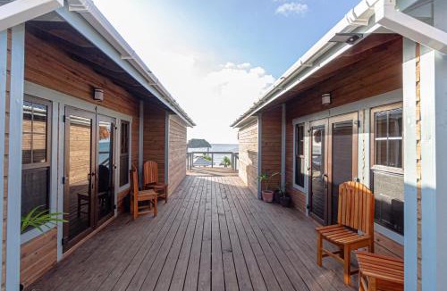San Pedro Hotel | Casa Nova Cabanas
