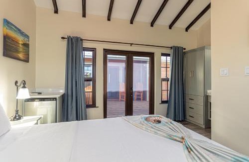San Pedro Hotel | Casa Nova Cabanas
