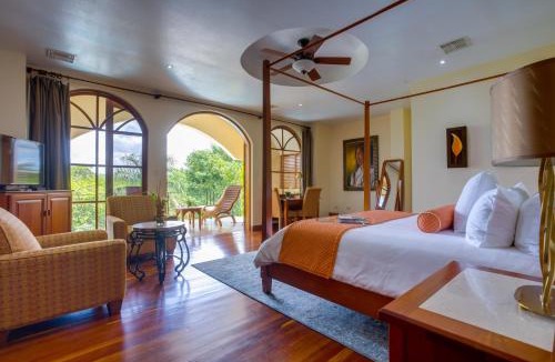 San Ignacio Resort | San Ignacio Resort Hotel
