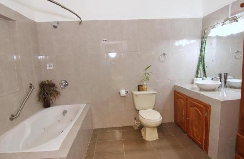 San Ignacio Hotel | Rainforest Haven Inn