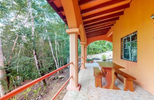 San Ignacio Apartment | Framadani Villas