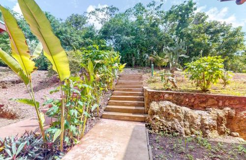San Ignacio Apartment | Framadani Villas