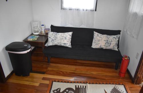 Unitedville Hostel | Hidden Haven
