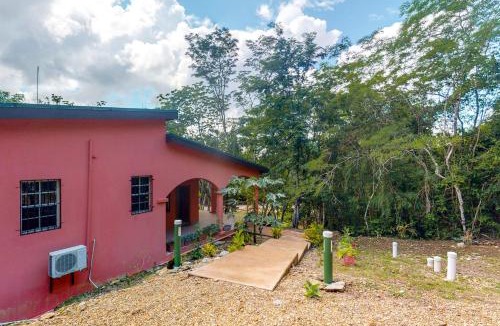 San Ignacio Apartment | Framadani Villas