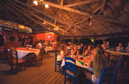 Orange Walk Hotel | Lamanai Hotel & Marina
