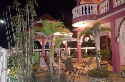 Forest Home Hotel | Beya Suites