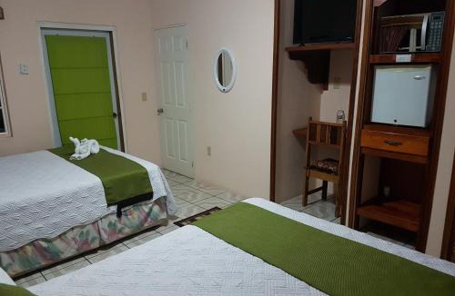 Forest Home Hotel | Beya Suites