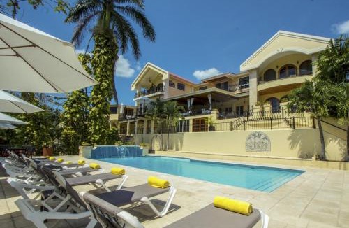 San Ignacio Resort | San Ignacio Resort Hotel