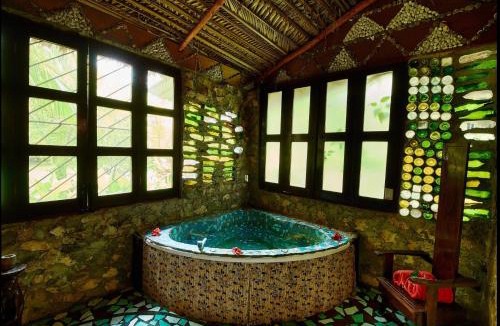Maskall Resort | Abezza Resort And Spa
