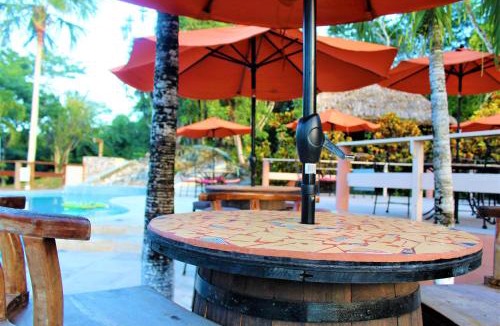 San Ignacio Resort | The Log Cab-Inn
