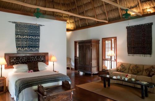 Placencia Hotel | Turtle Inn by Francis Ford Coppola