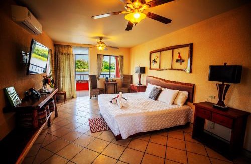 Orange Walk Hotel | Lamanai Hotel & Marina