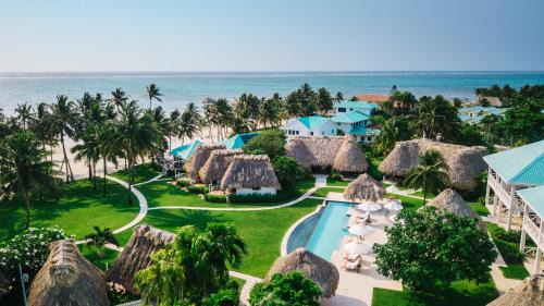 San Pedro Hotel | Victoria House Resort & Spa