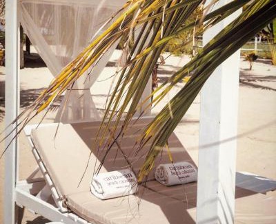 Placencia Cabin | Caribbean Beach Cabanas