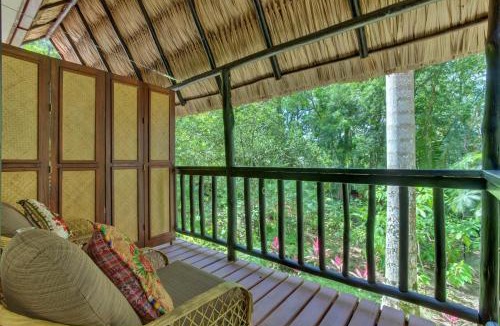 Cristo Rey Cabin | Table Rock Lodge