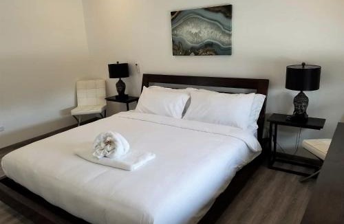 Caye Caulker Hotel | Blu Zen