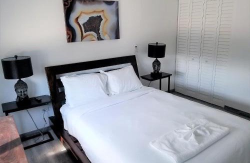 Caye Caulker Hotel | Blu Zen