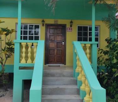 Corozal Hotel | Sunshine View Hotel and Restaurant
