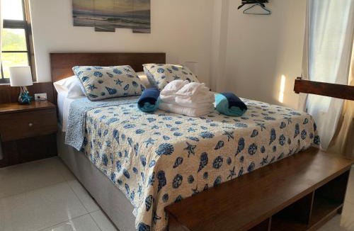 Caye Caulker Apartment | Bay Towers