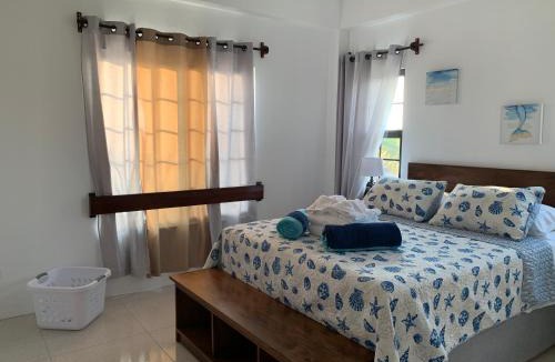 Caye Caulker Apartment | Bay Towers
