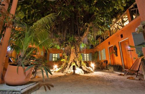 Caye Caulker Hotel | Sea Dreams Hotel