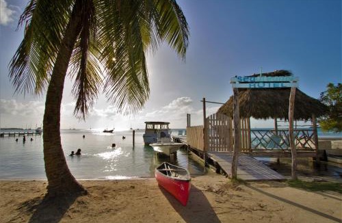 Caye Caulker Hotel | Sea Dreams Hotel