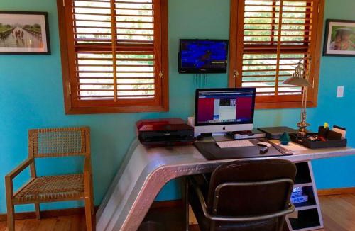 Bullet Tree Falls Villa | Exotic High End Unique Off-The-Grid Treehouse, steps away from the Mopan River!
