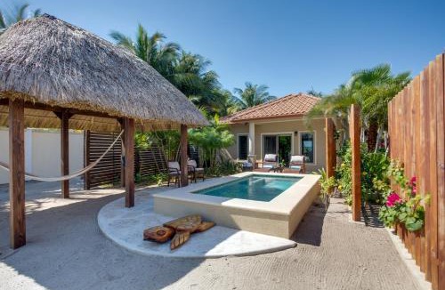 Surfside Resort | Sirenian Bay Resort -Villas & All Inclusive Bungalows