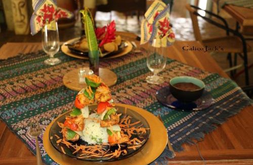 Seven Miles El Progresso Resort | Calico Jack's Resort