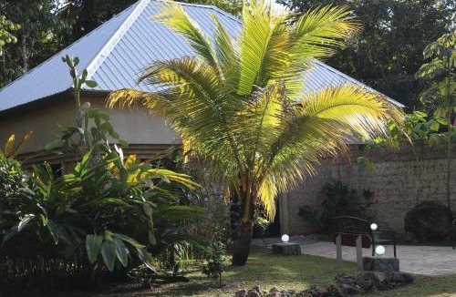 Seven Miles El Progresso Resort | Calico Jack's Resort