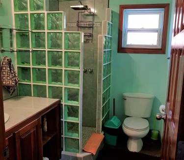 Caye Caulker Apartment | Slo-N-Ez Villa Terrace (Ocean View)