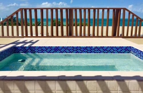 Caye Caulker Villa | Caye Reef Condos