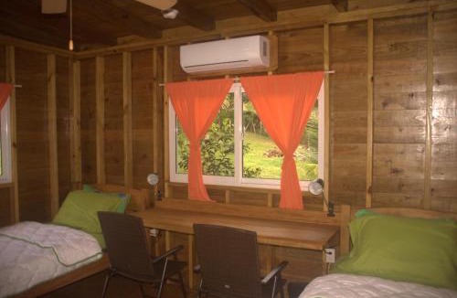 Mount Hope Cabin | Green Valley Inn