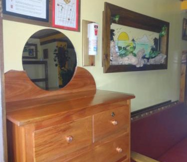 Santa Elena Hotel | Cocopele Inn