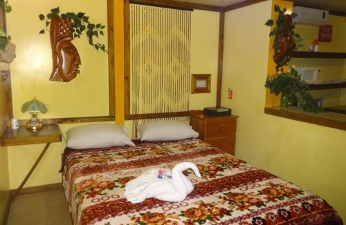 Santa Elena Hotel | Cocopele Inn