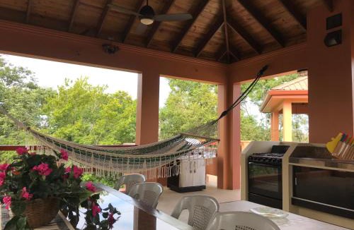 San Ignacio House | Villa Cayo