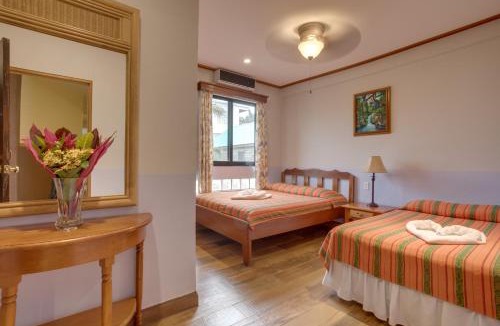 San Ignacio Hotel | Venus Hotel