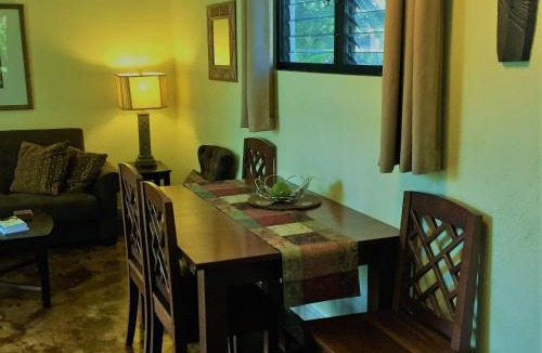 Corozal House | Royale Manor