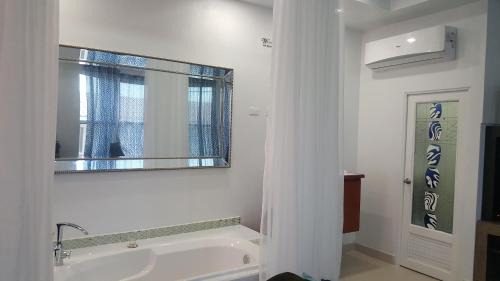 Belama Phase 2 Apartment | DB Tower Vacation Rental