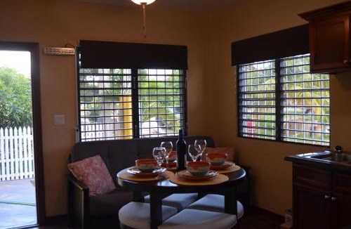 Placencia Apartment | KhalKob's Estate
