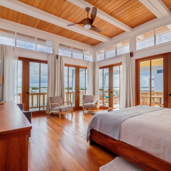 Aruna Resort & Villas
