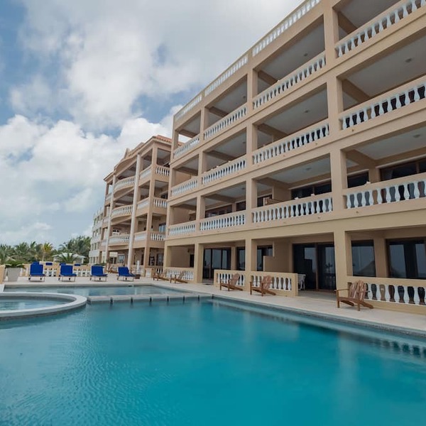 Hol Chan Reef Resort & Villas