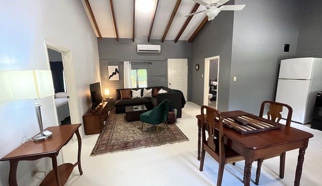 Warrie Head Resort