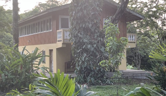 Warrie Head Resort